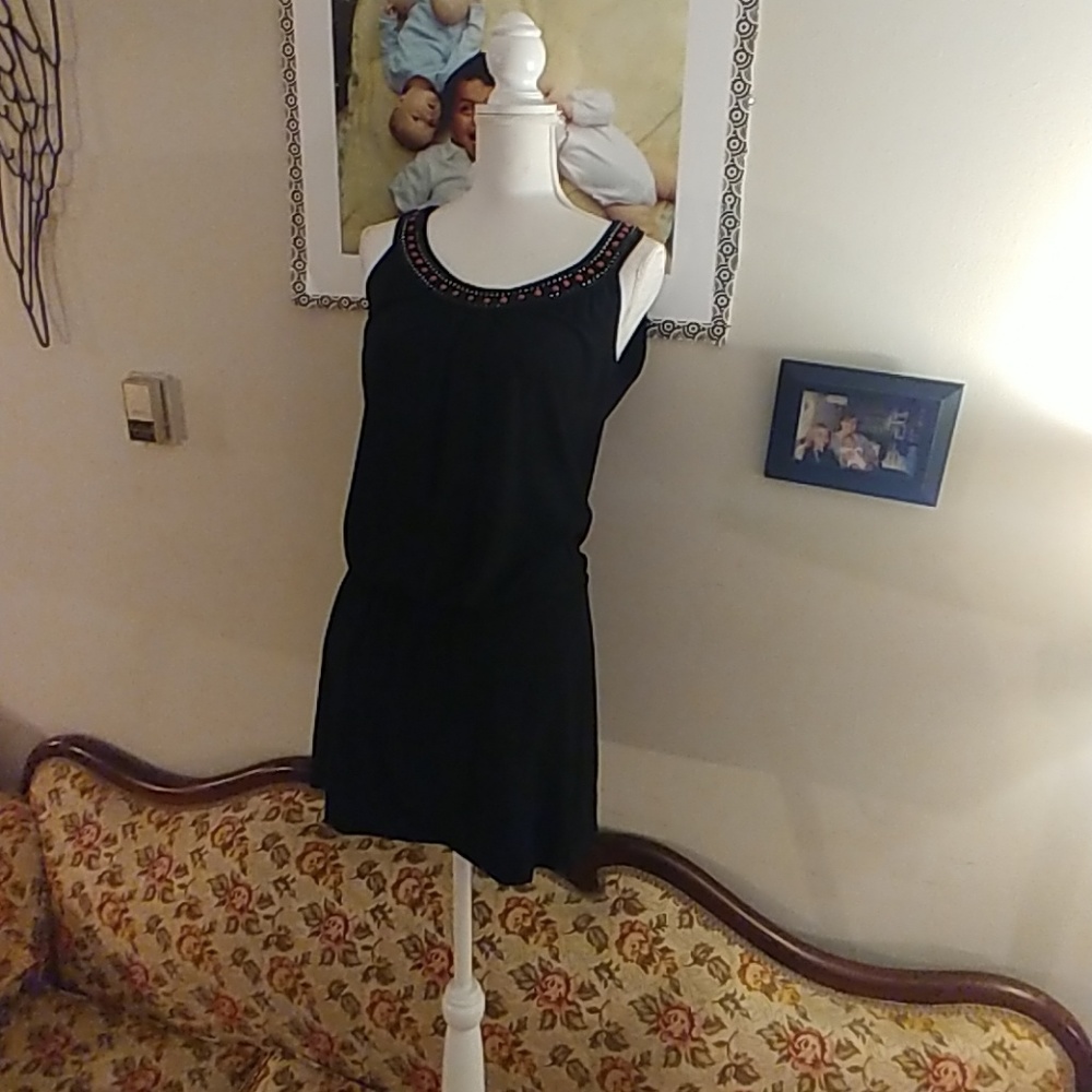 White house black market dress